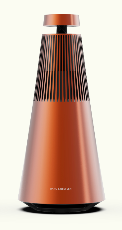 スピーカー・ウーファー Bang & Olufsen BEOSOUND 2 Beosound 2 3rd Gen